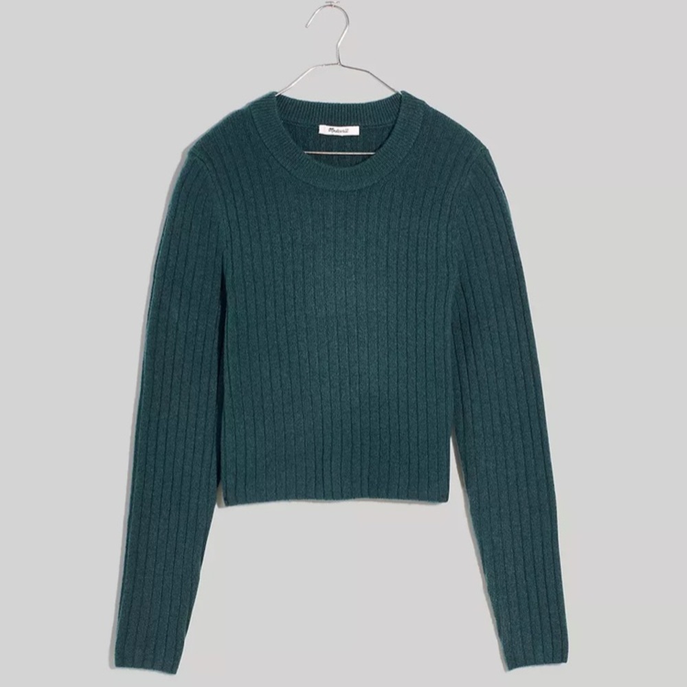 Boutique Madewell Readfield Pullover Sweater